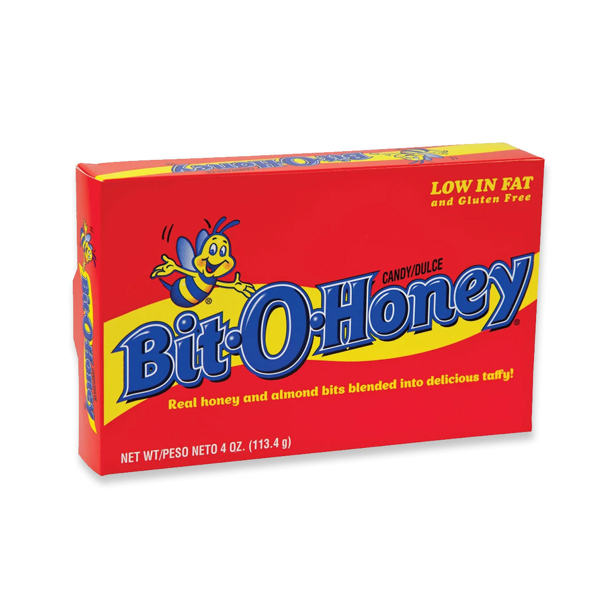 Bit-O-Honey