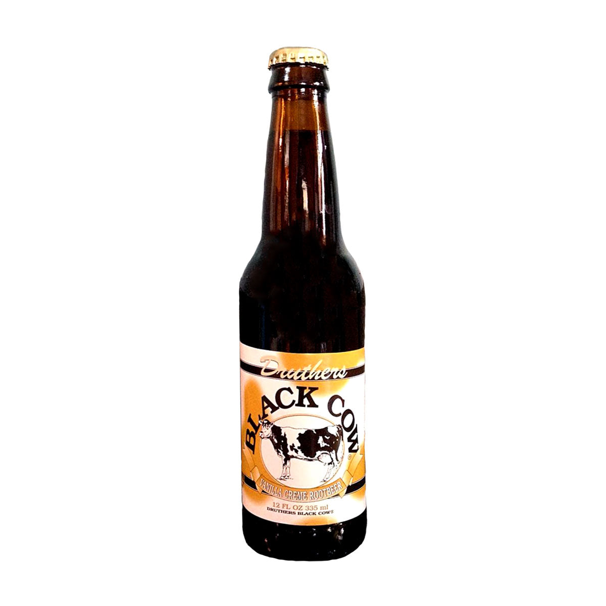 Black Cow Root Beer