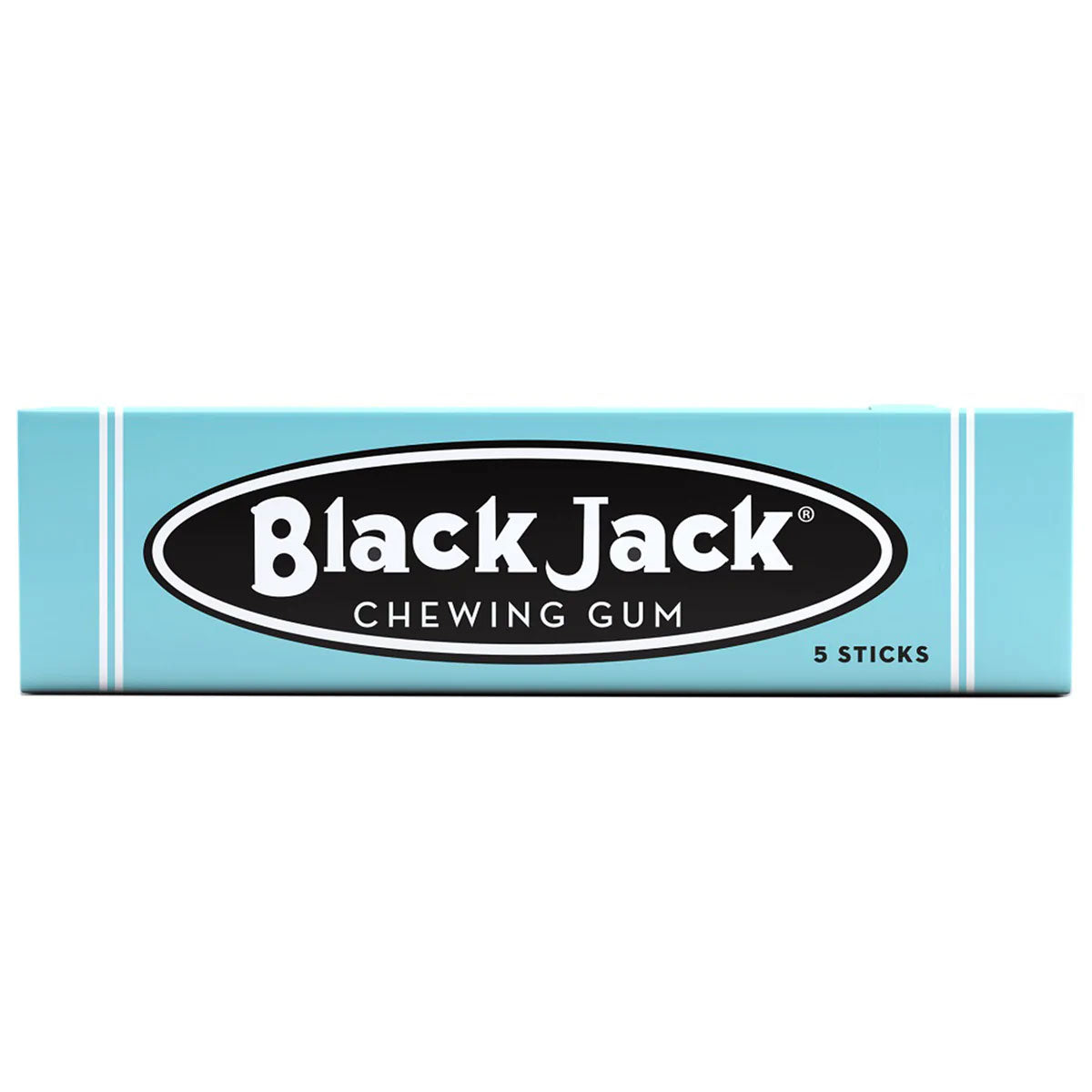 Black Jack Gum