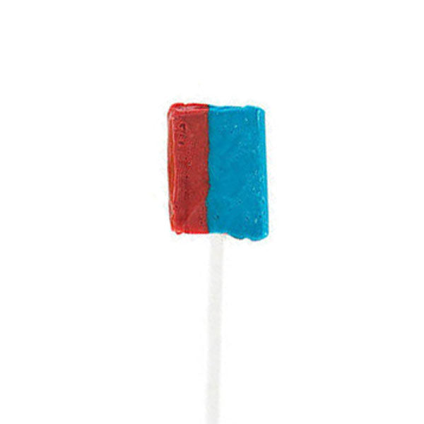 Top Pops Chewy Taffy Candy Pops