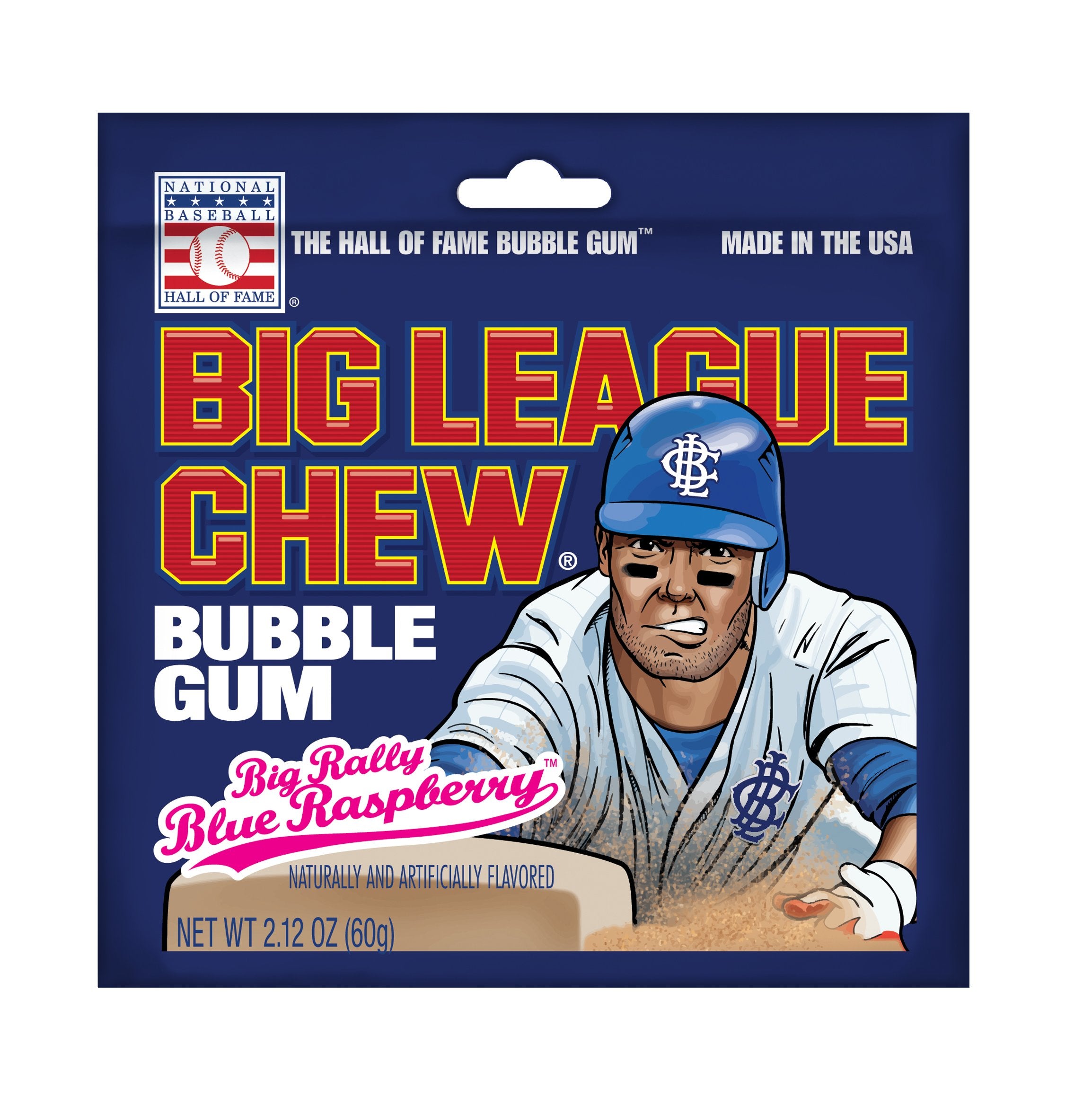 Big League Chew