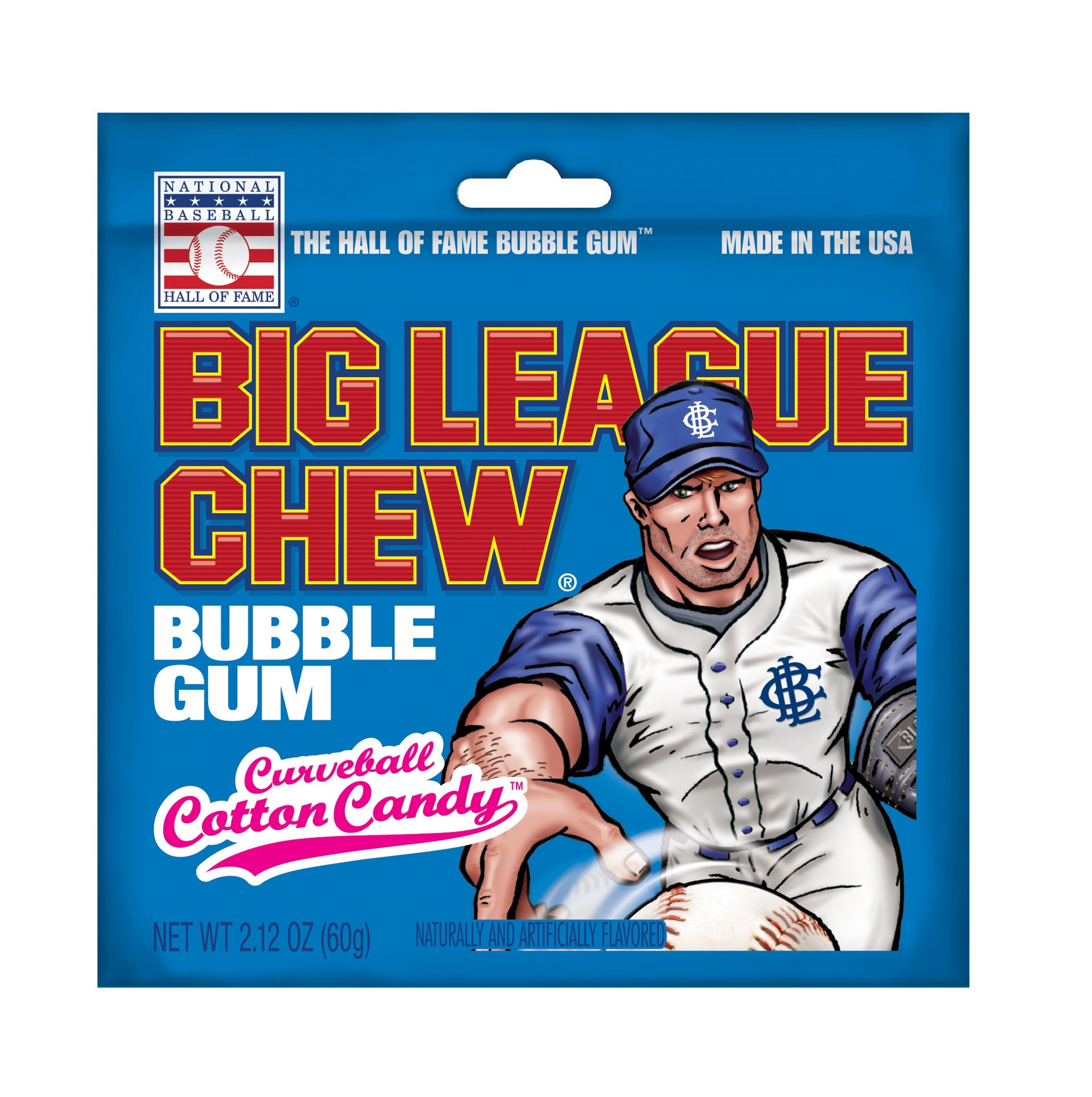 Big League Chew