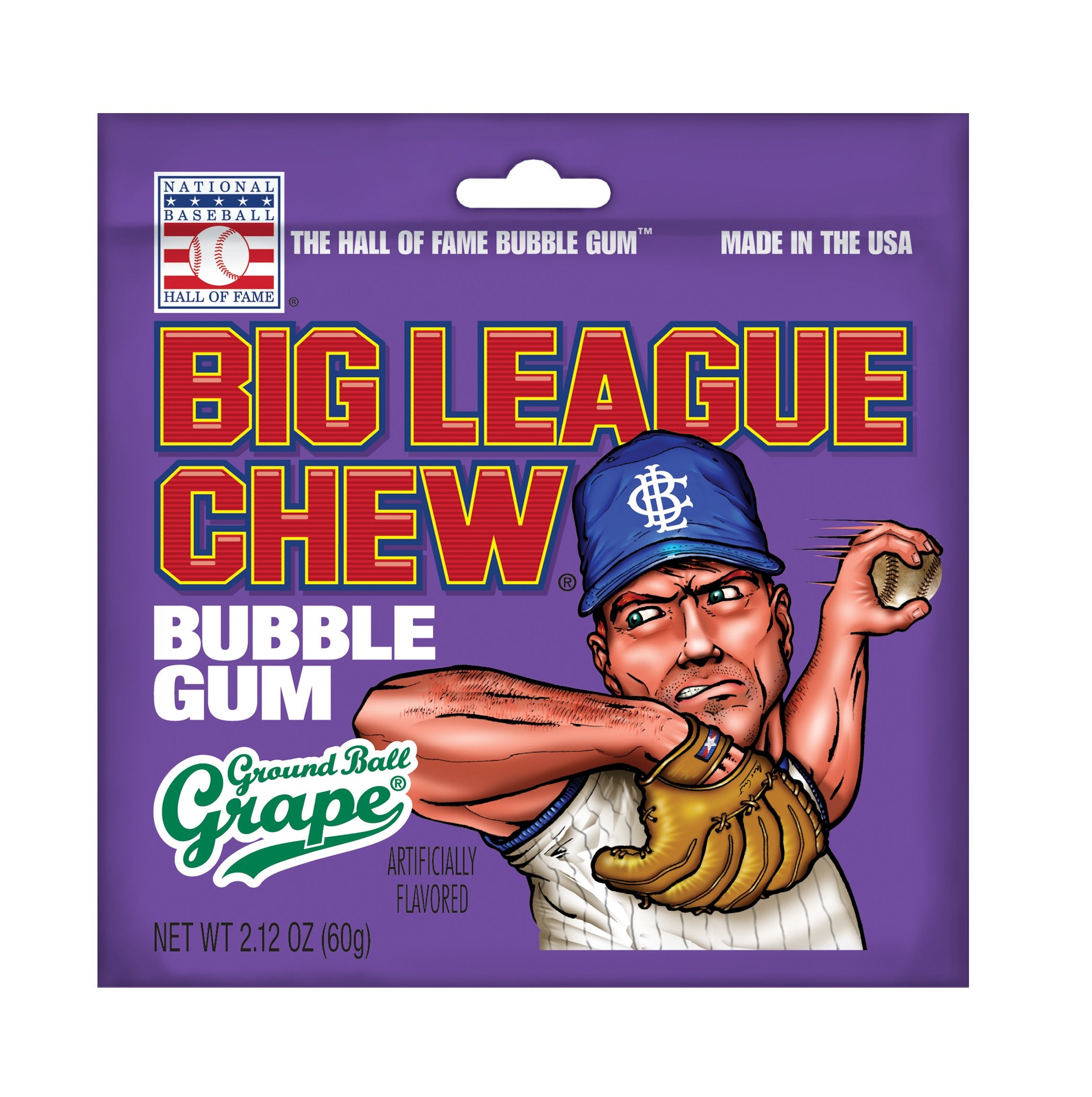 Big League Chew