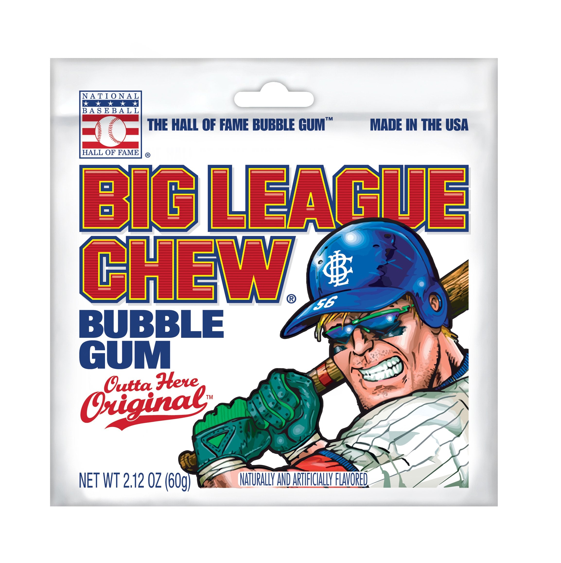 Big League Chew