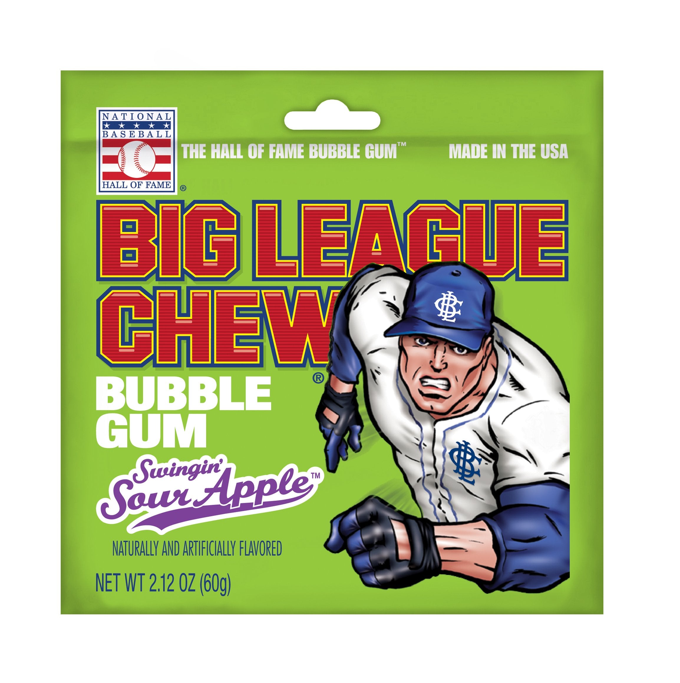 Big League Chew