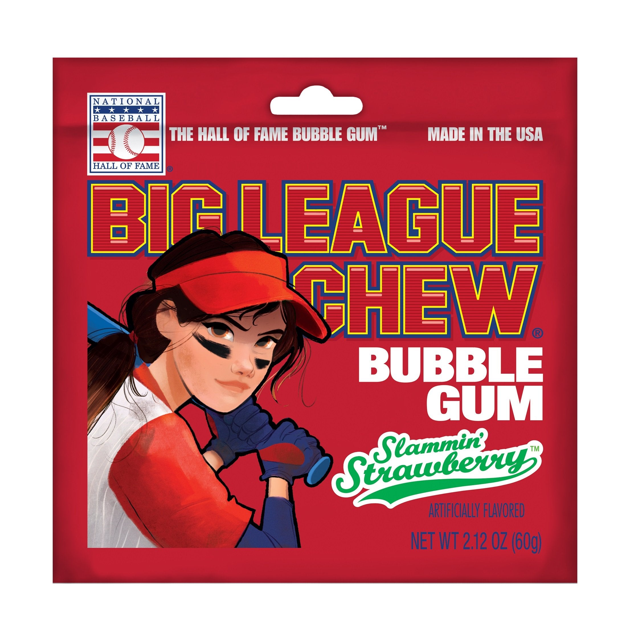 Big League Chew