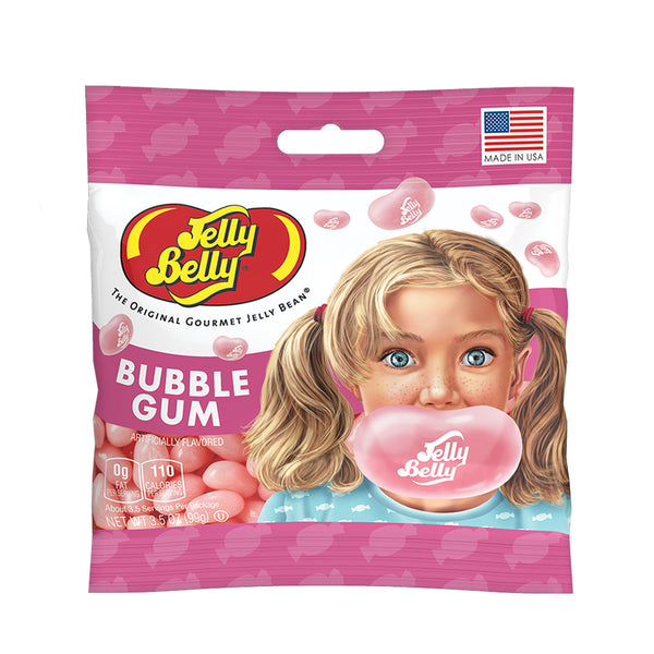Bubble Gum Grab and Go Bag