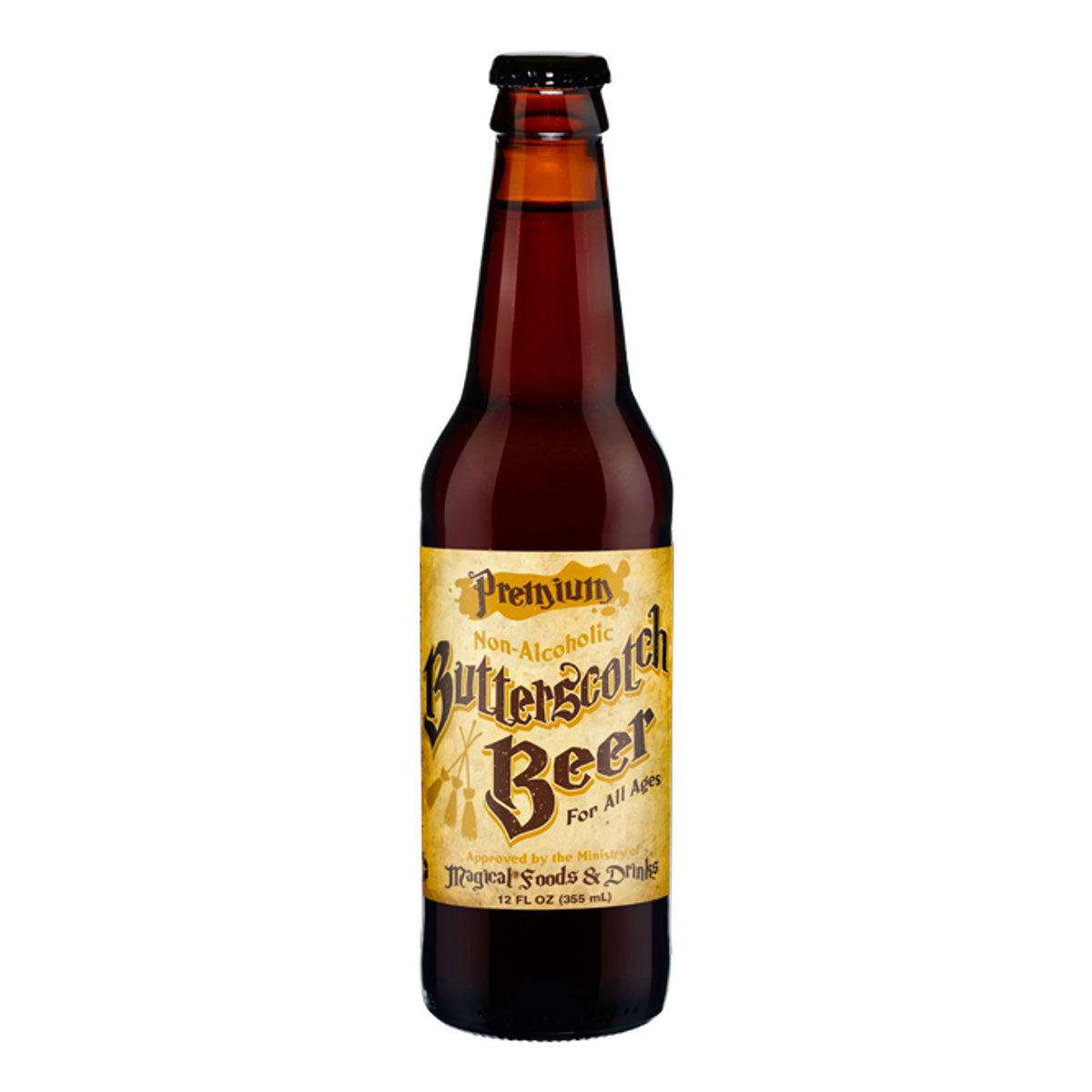 Butterscotch Beer