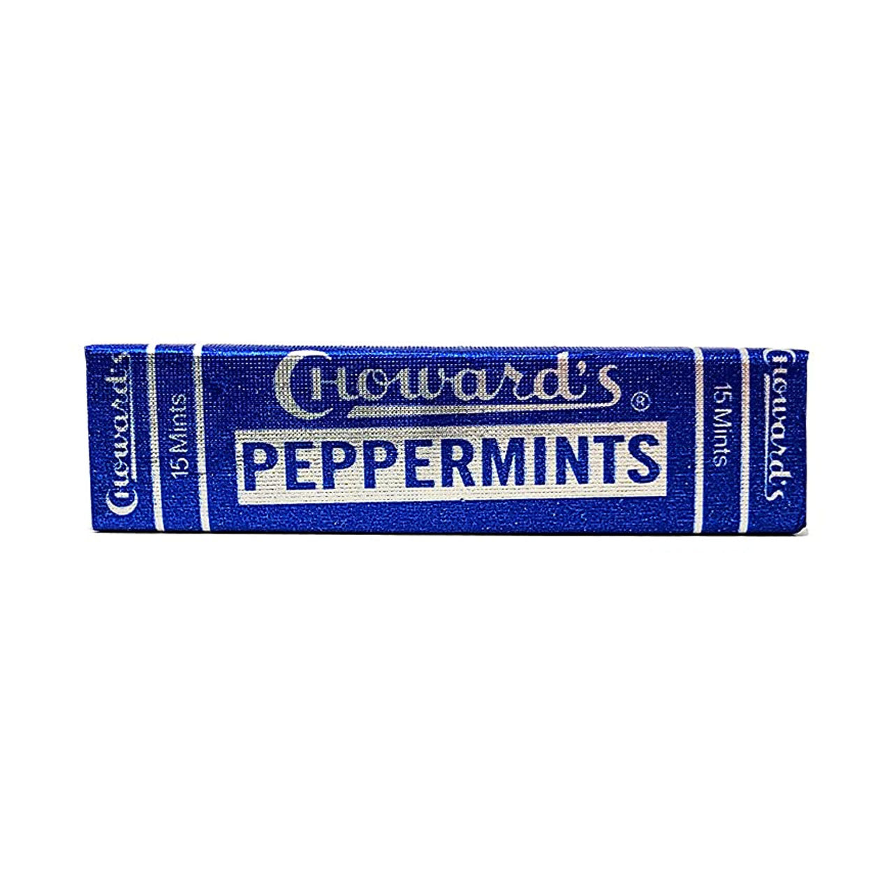 Peppermint Mints