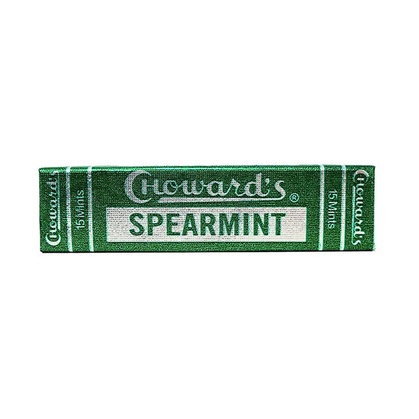 Spearmint Mints