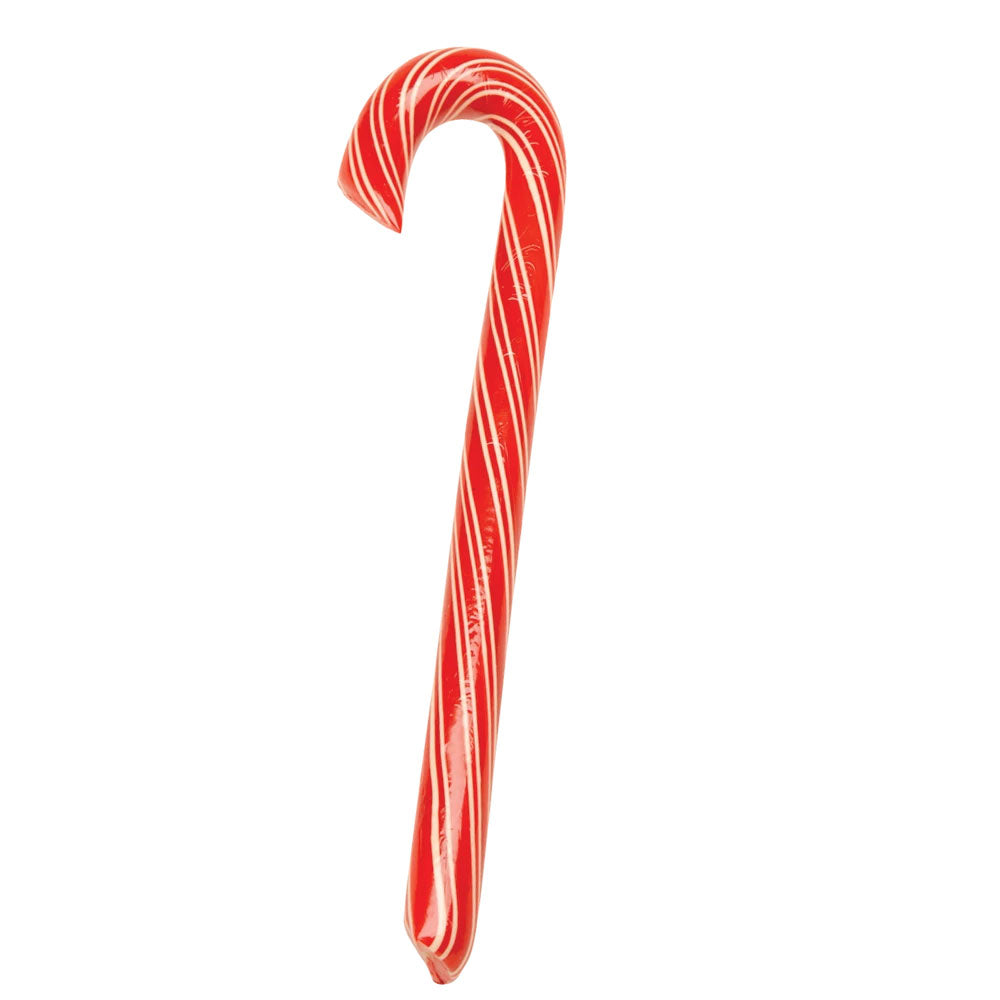 Handmade Cinnamon Candy Canes