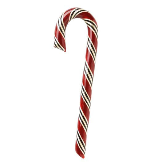 Naughty or Nice Candy Cane