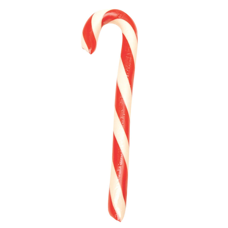 Handmade Peppermint Candy Canes