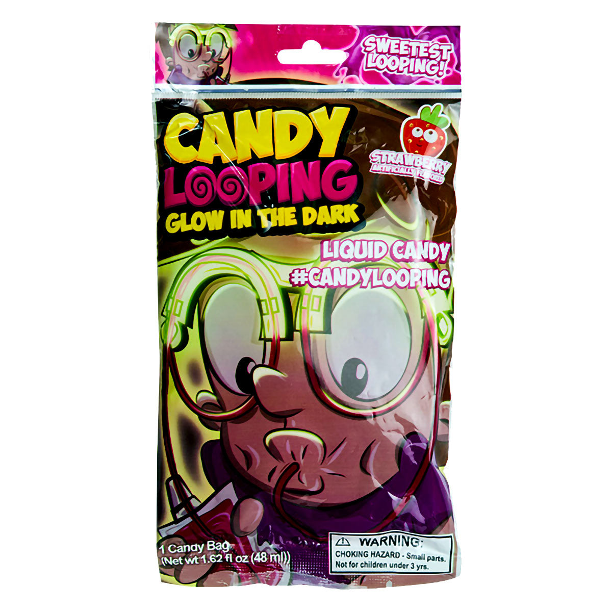 Candy Looping