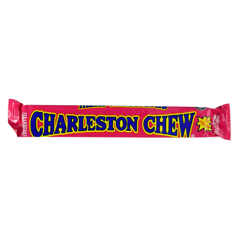 Charleston Chew Bars
