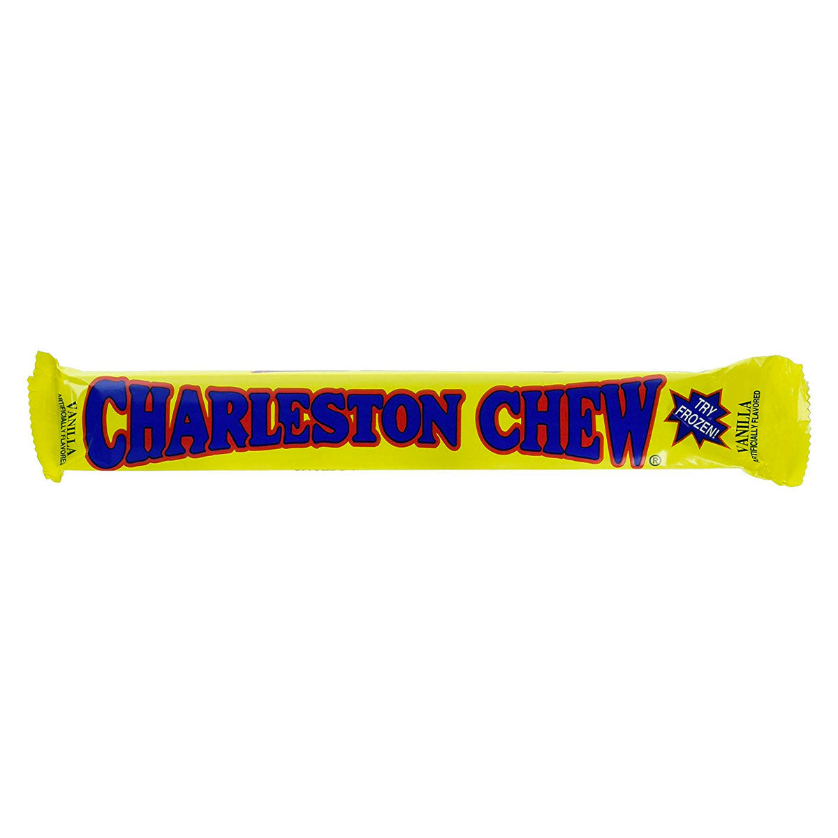 Charleston Chew Bars