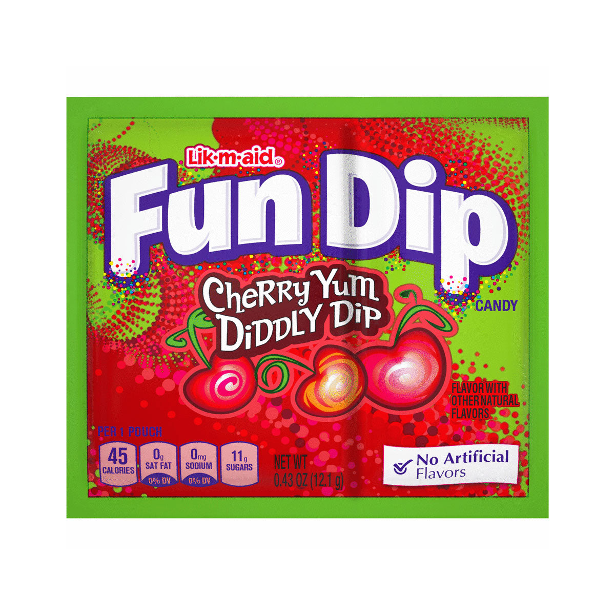 Fun Dip