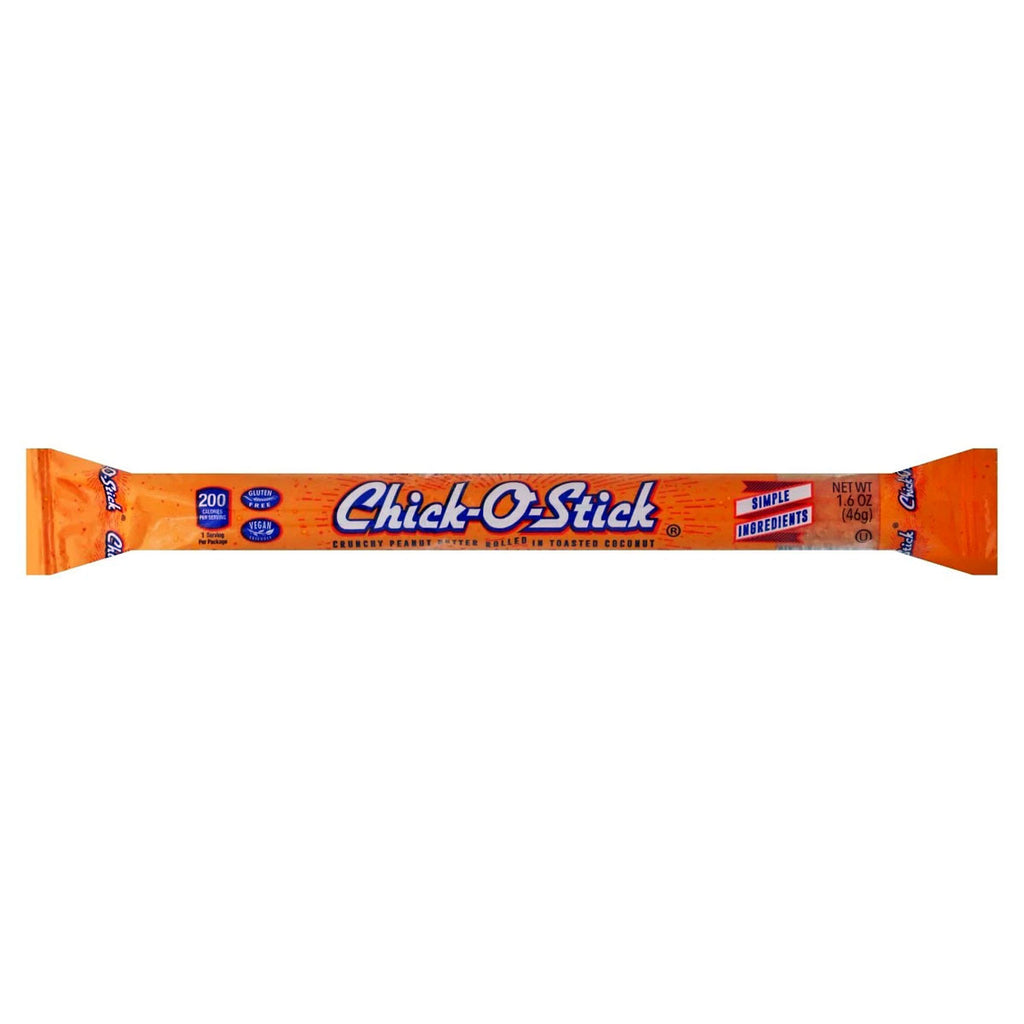 Chicka Stick Chick-O-Stick
