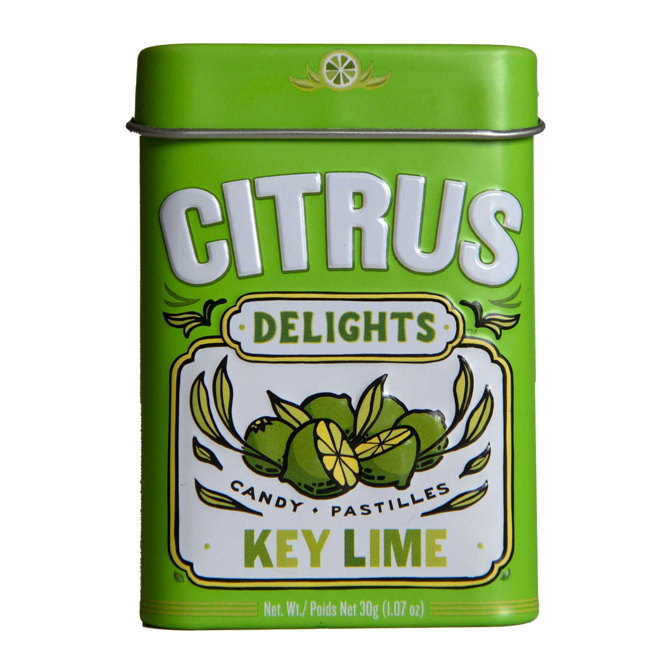Citrus Delights