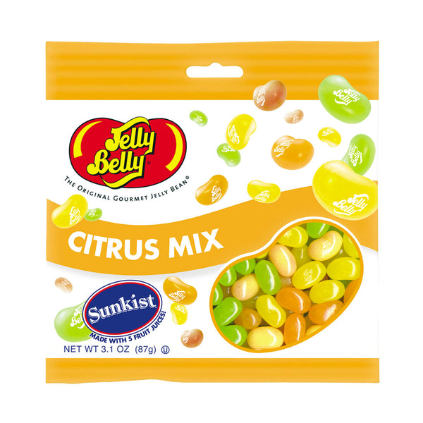 Sunkist Citrus Mix Grab and Go Bag