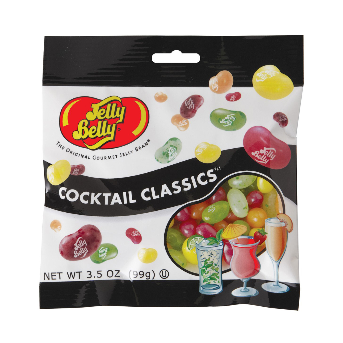 Cocktail Classics Grab and Go Bag