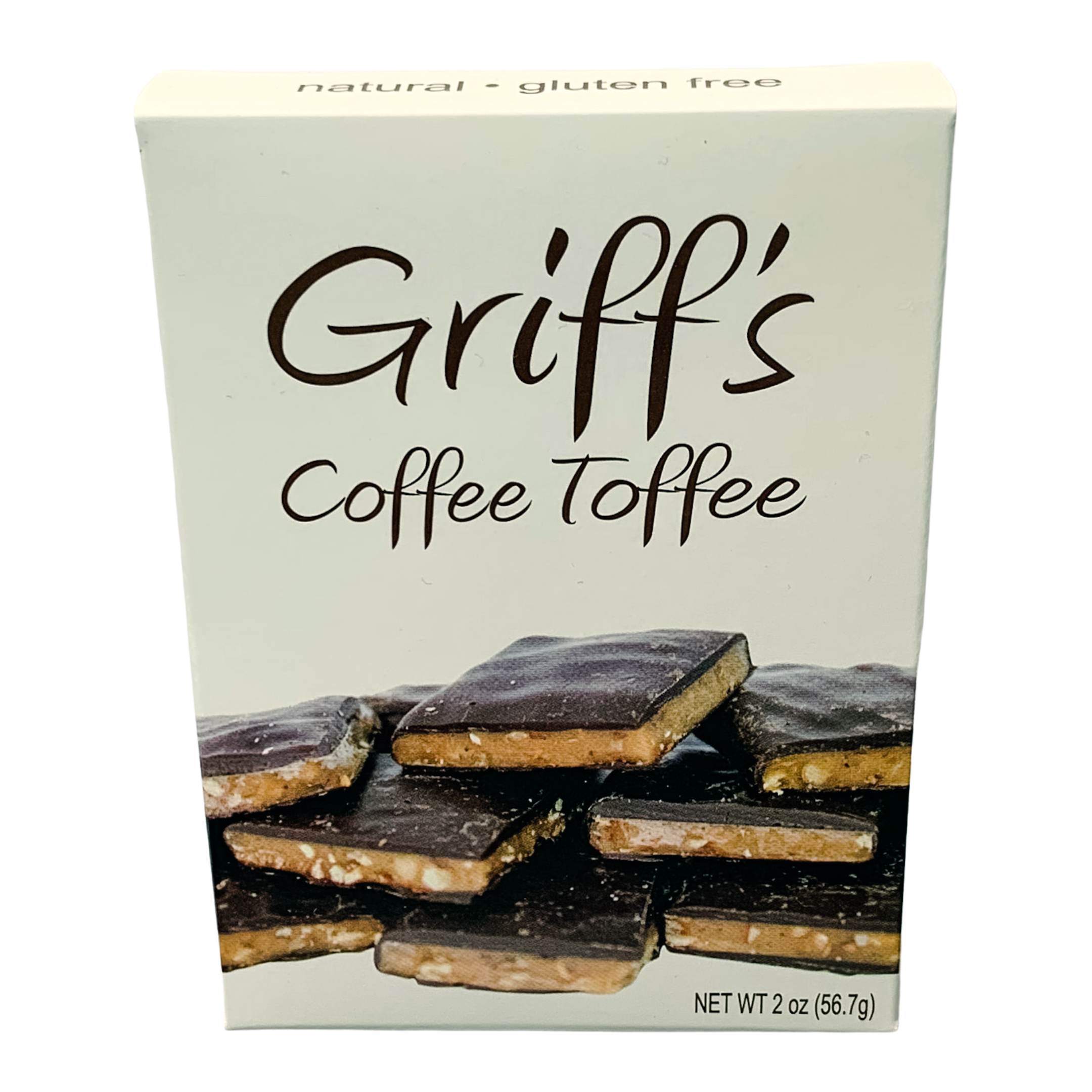 Coffee Toffee