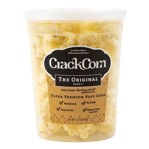 Original Crack Corn