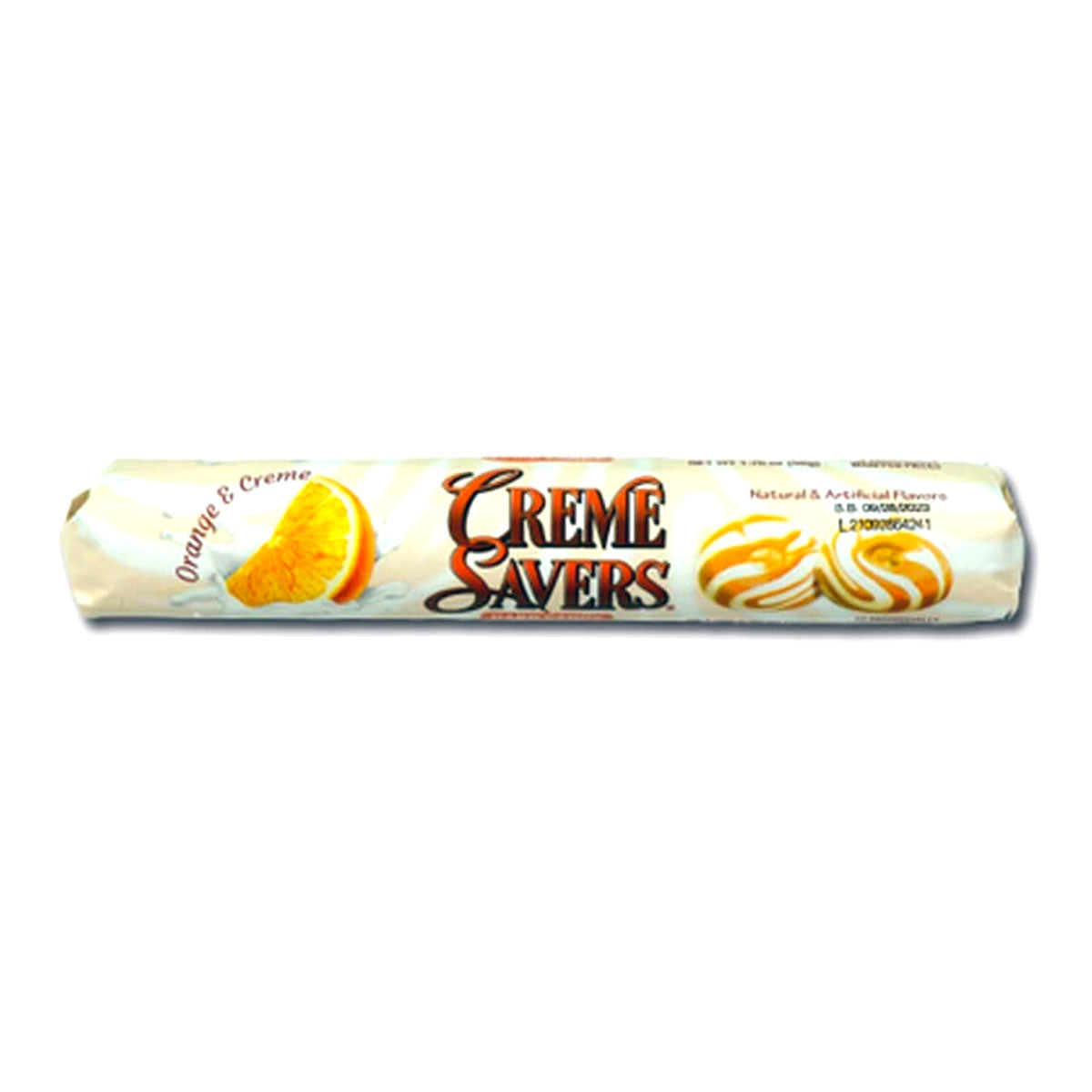 Creme Savers