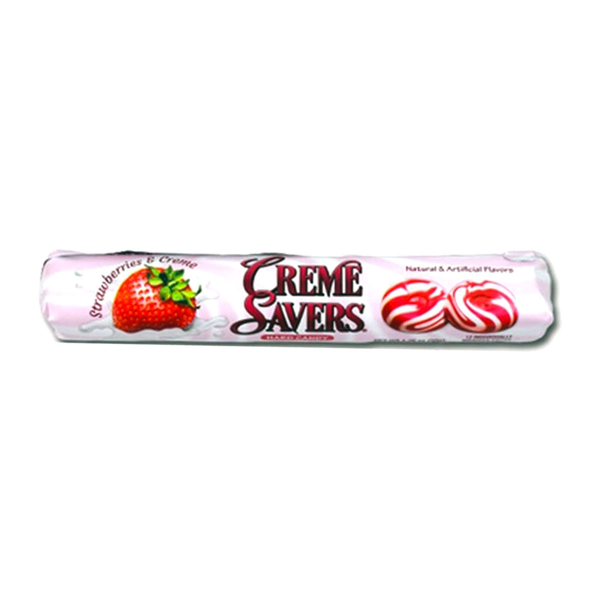 Creme Savers