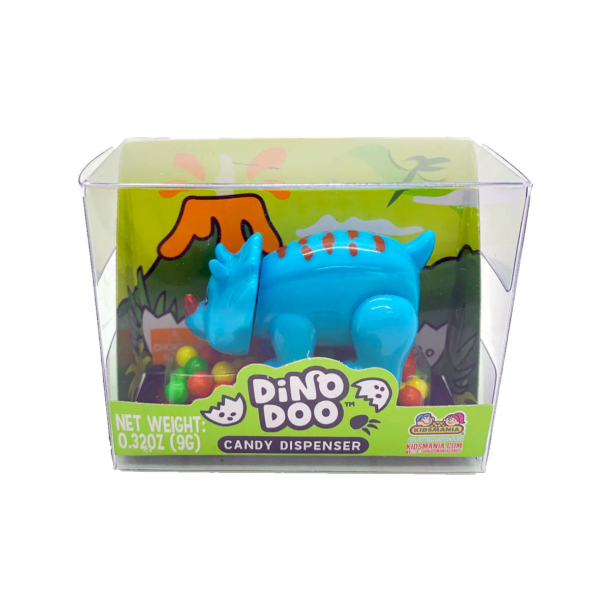 Dino Doo Mini