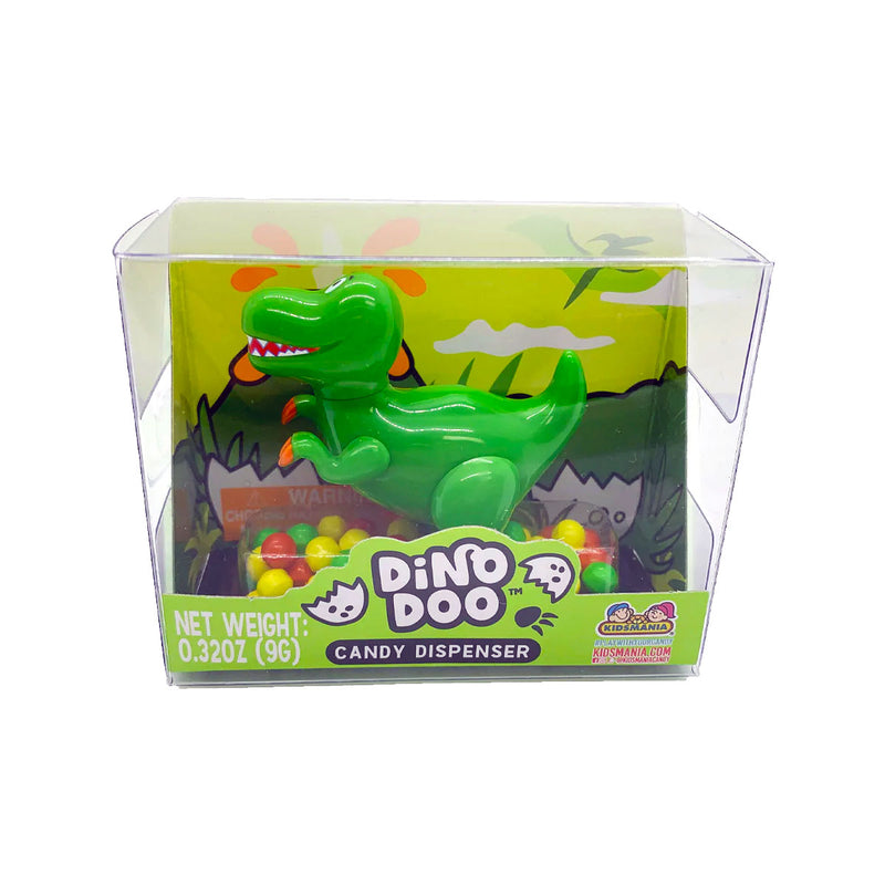 Dino Doo Mini