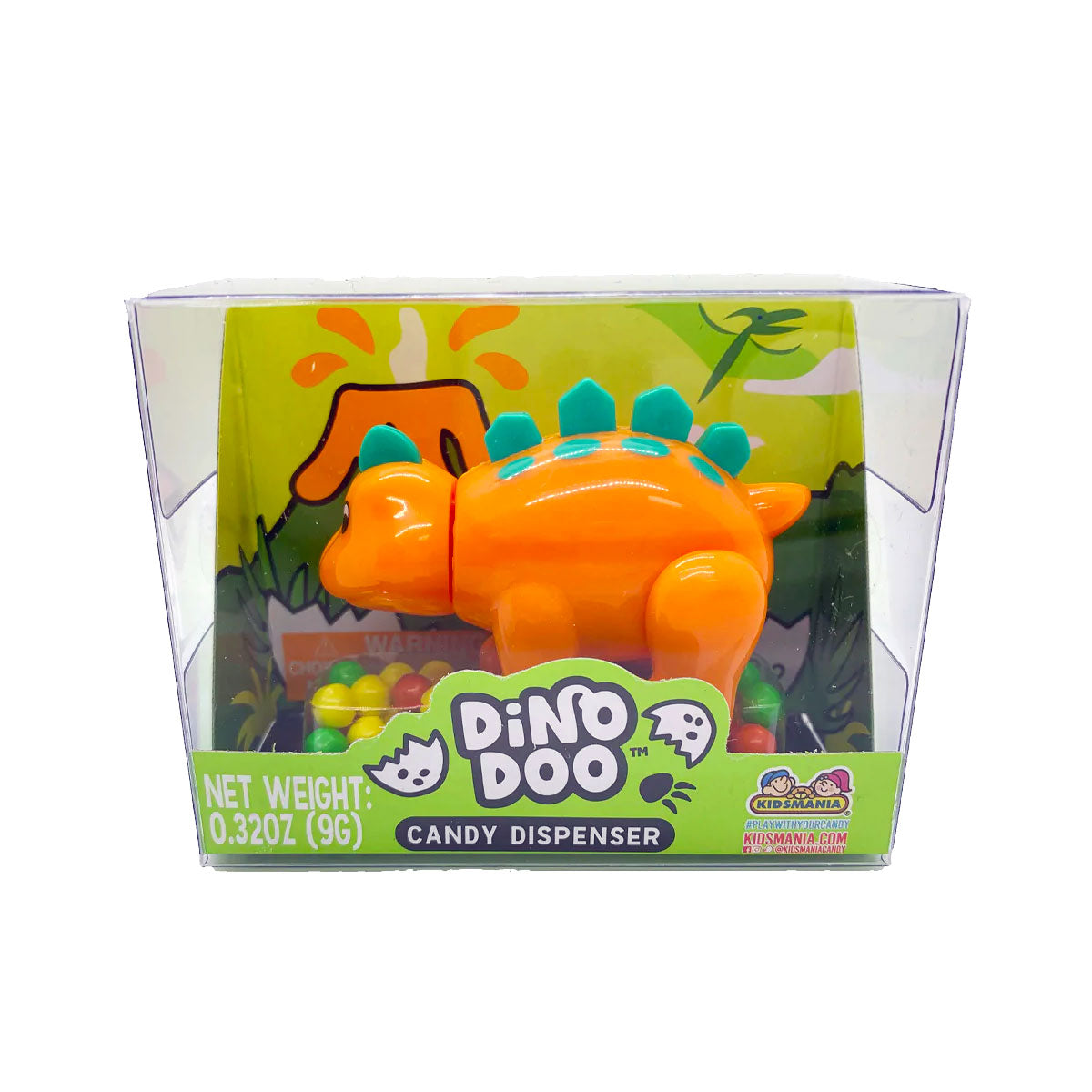 Dino Doo Mini