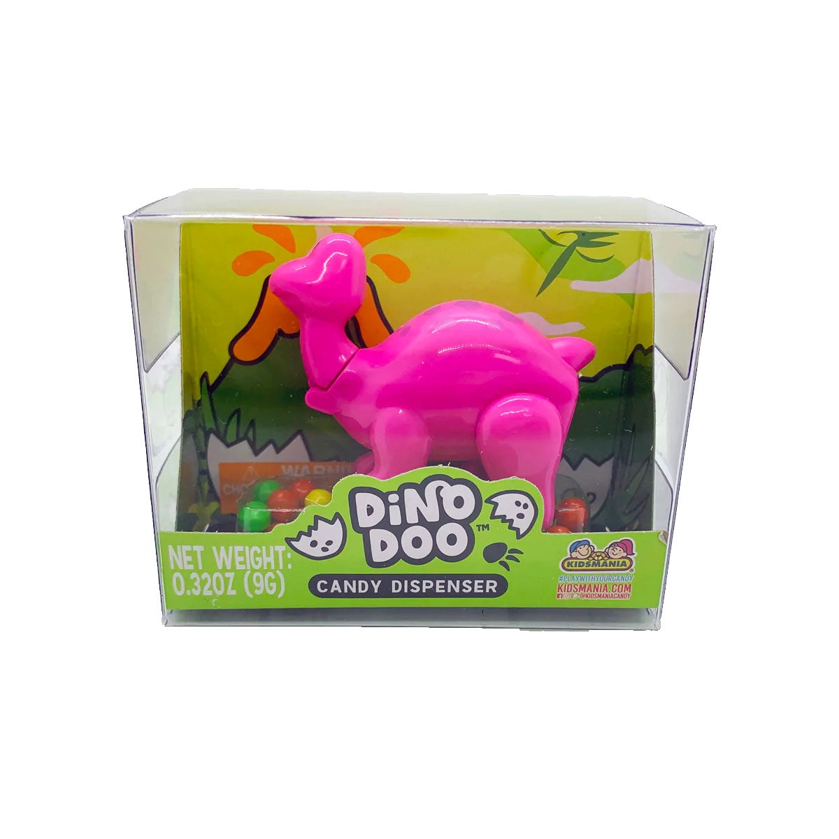 Dino Doo Mini