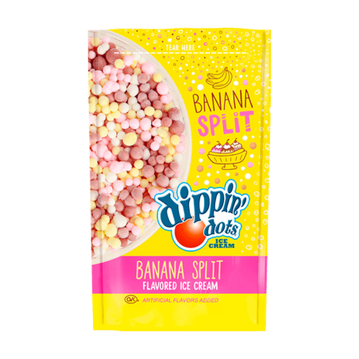 Dippin' Dots