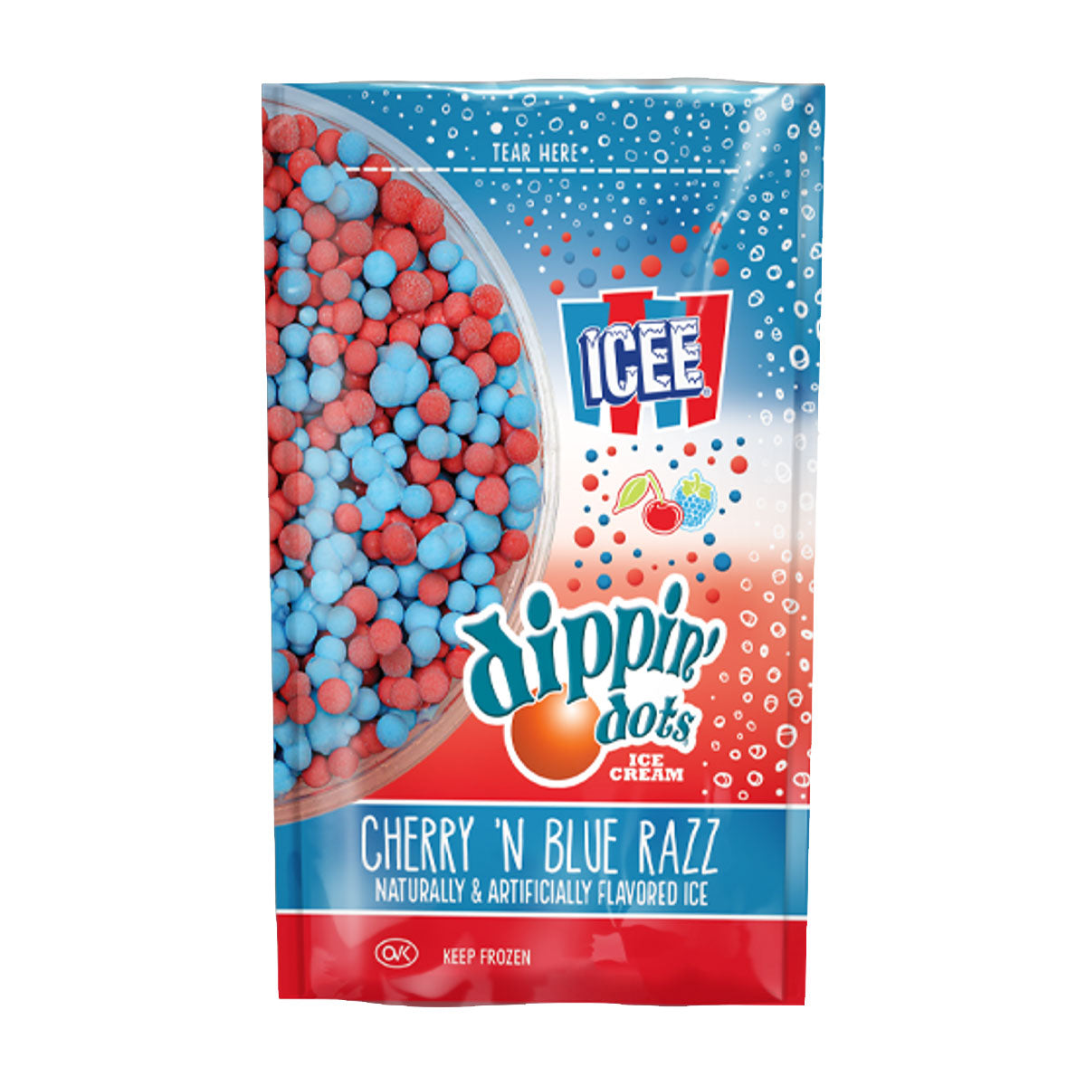 Dippin' Dots