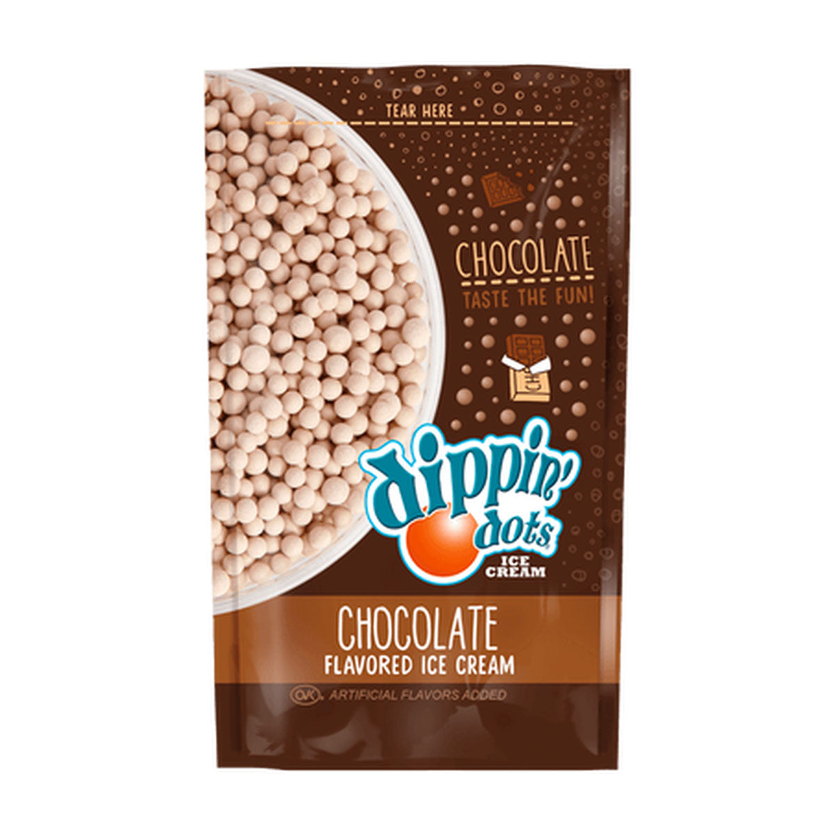 Dippin' Dots