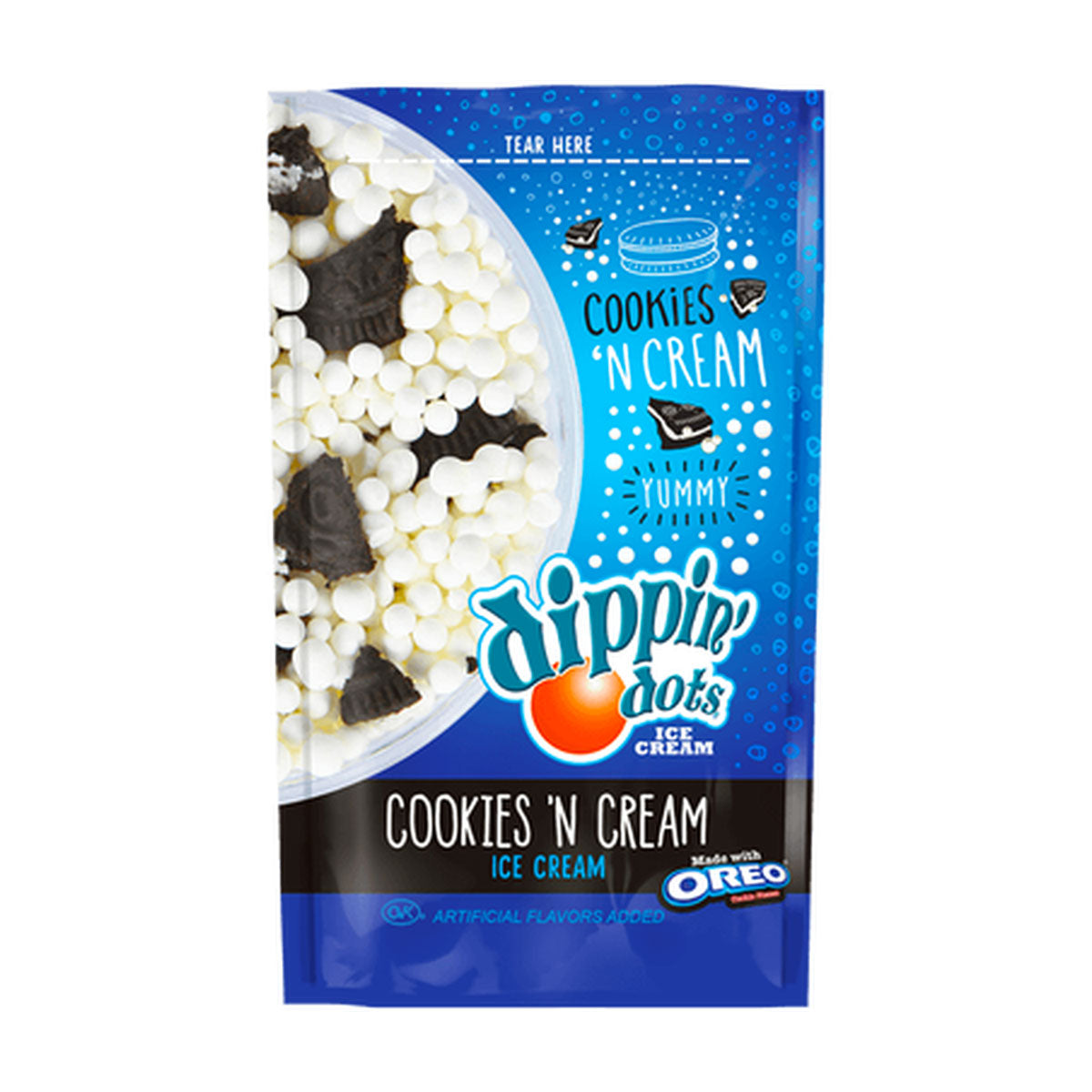 Dippin' Dots