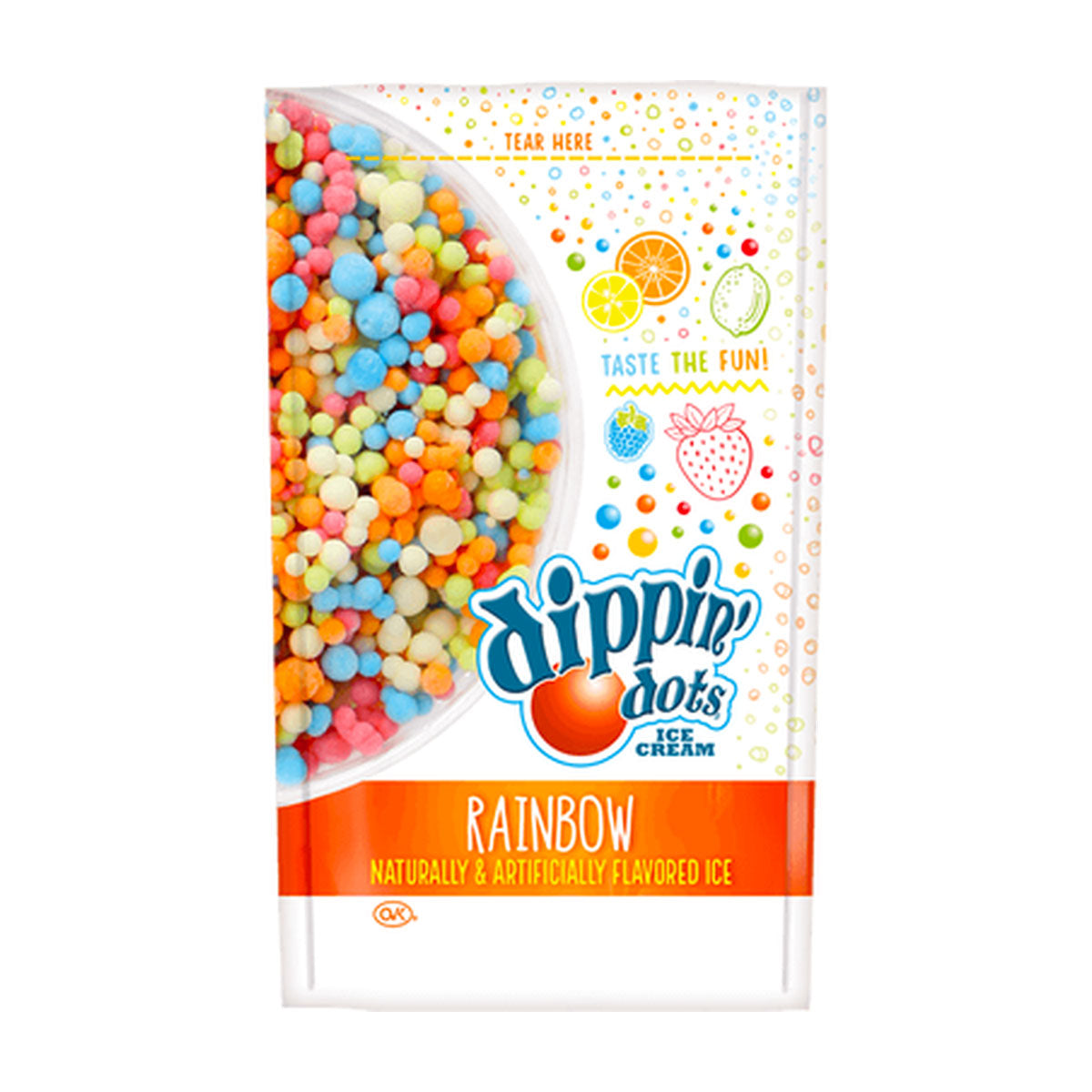 Dippin' Dots