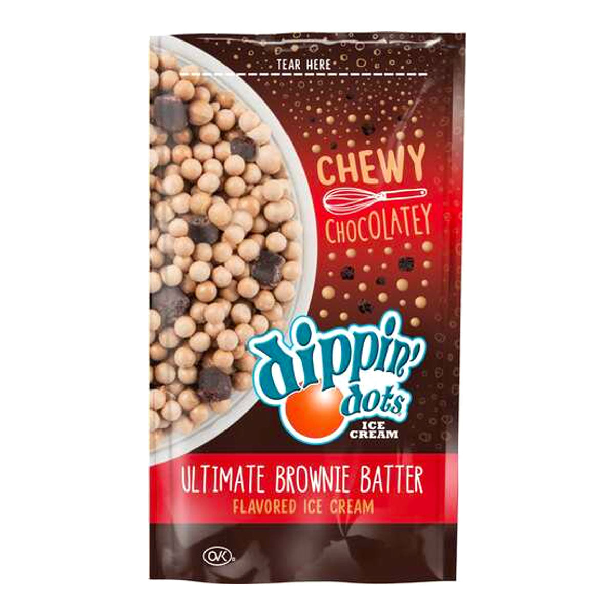 Dippin' Dots
