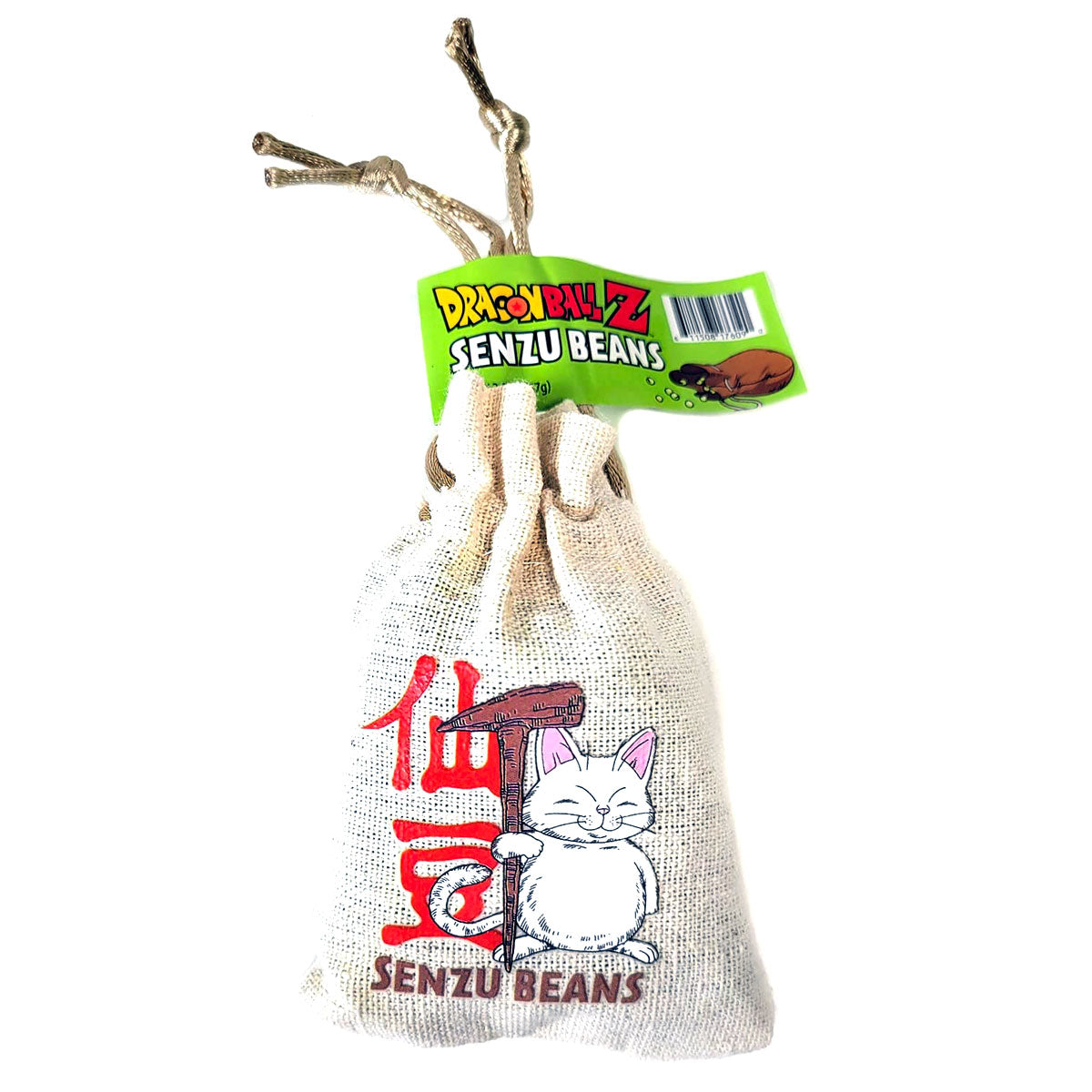 Dragonball Z Senzu Beans Bag