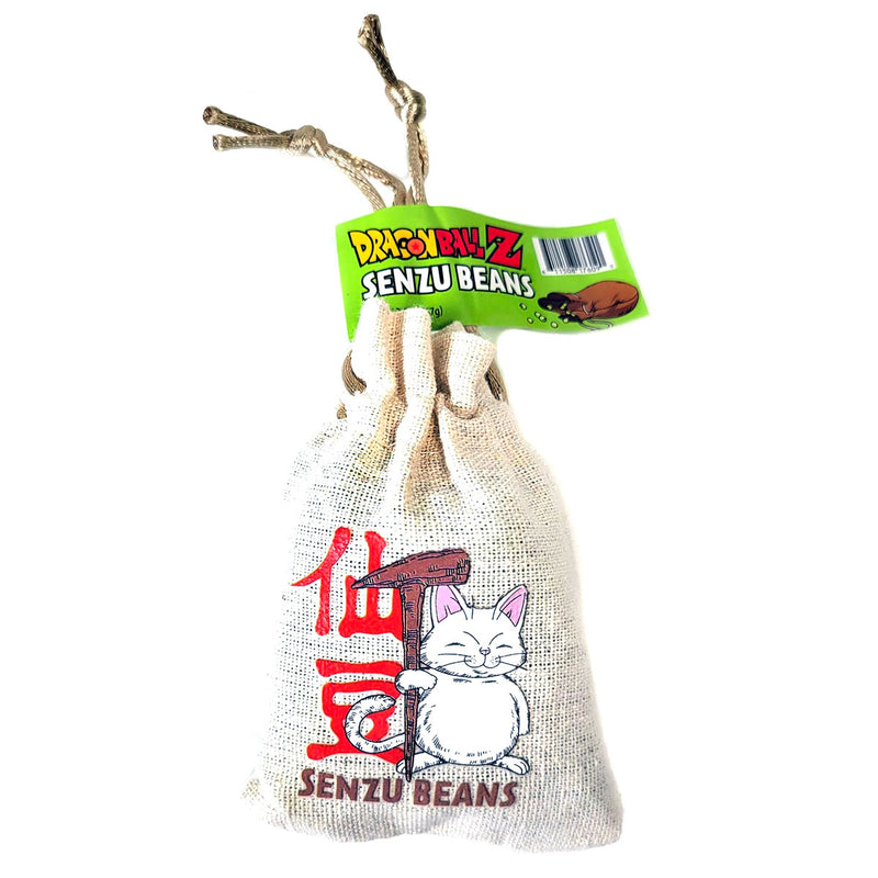 Dragonball Z Senzu Beans Bag