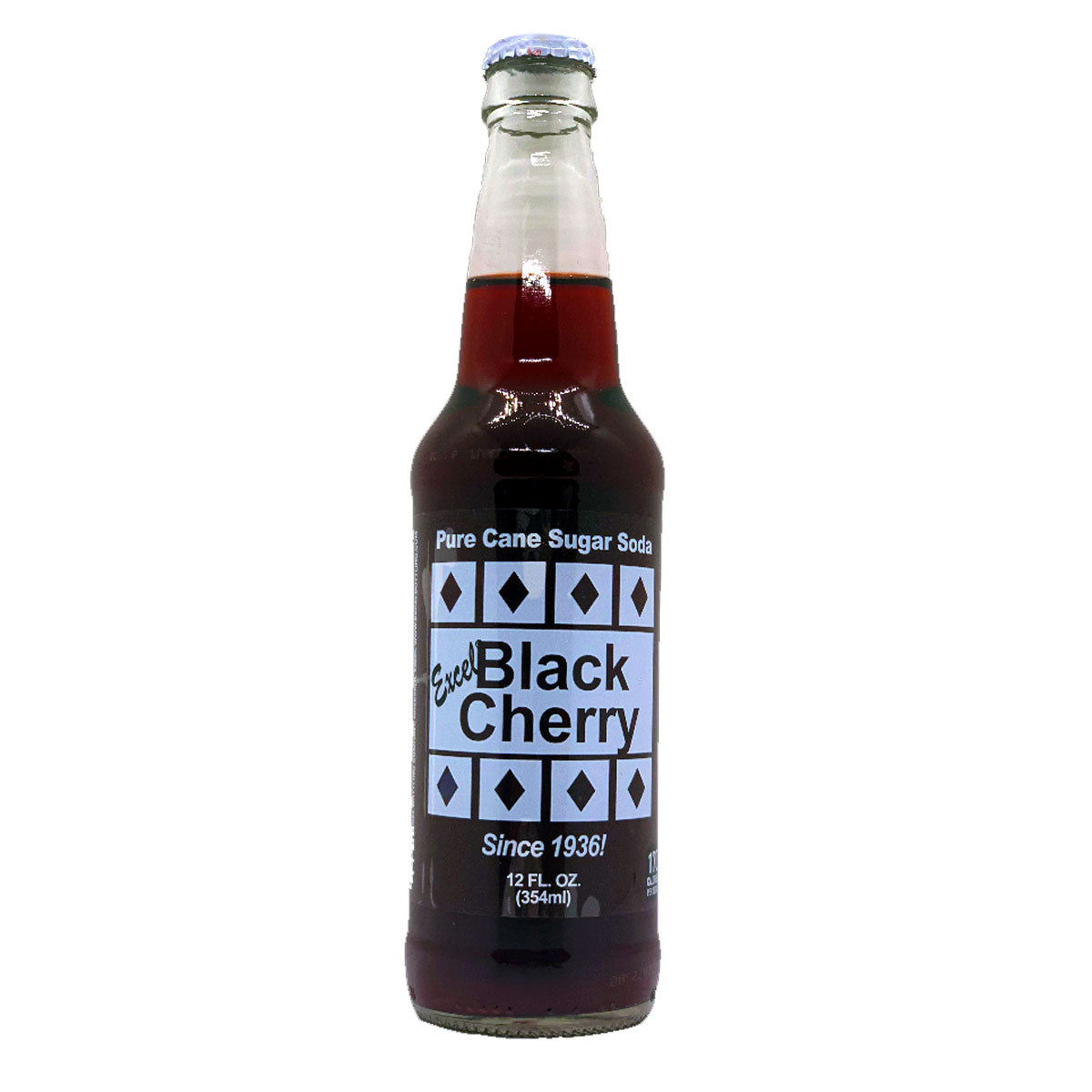 Black Cherry Soda