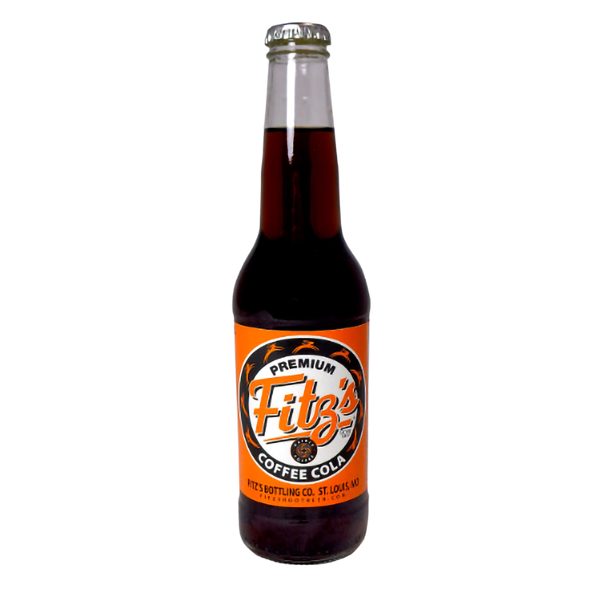 Fitz's Coffee Cola