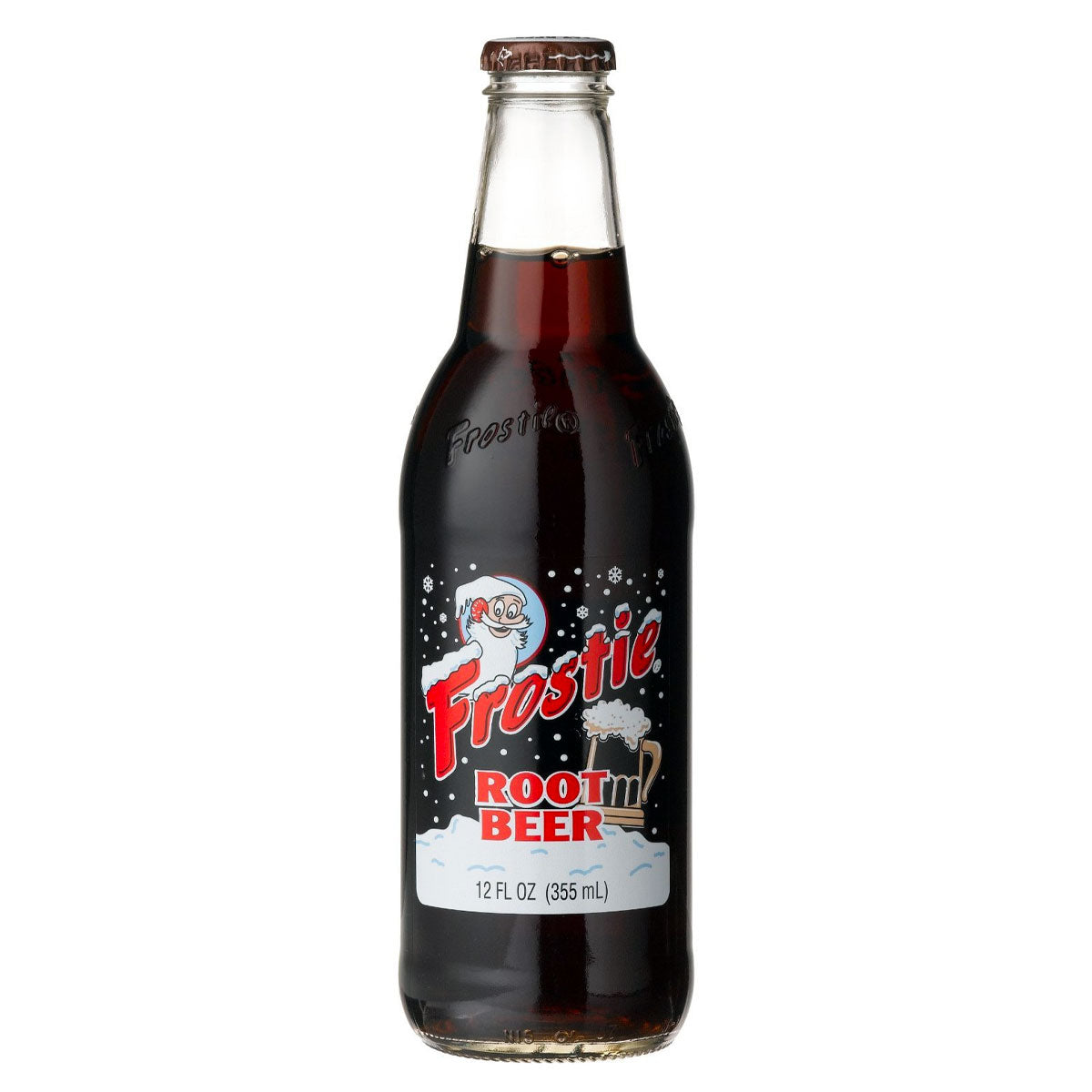 Frostie Root Beer