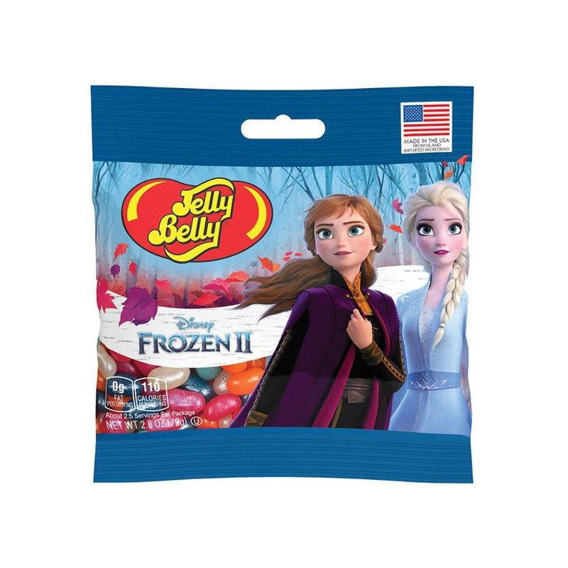 Frozen II Grab and Go Bag