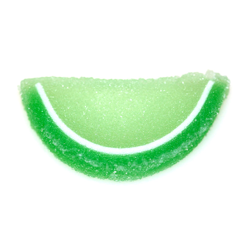 Individually Wrapped Fruit Slices
