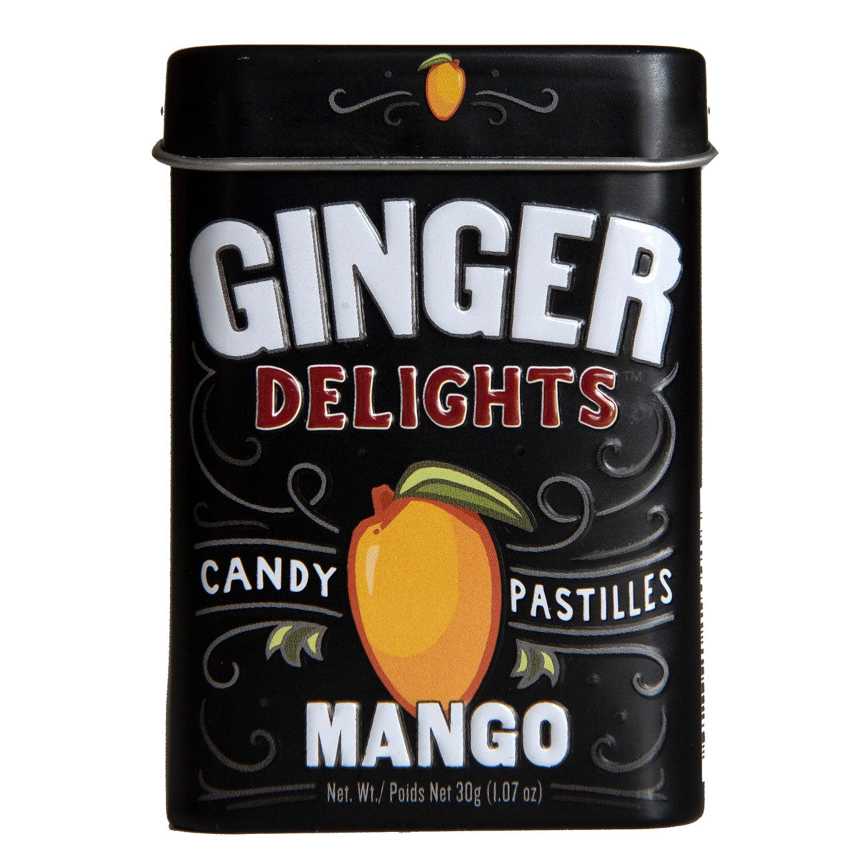 Ginger Delights