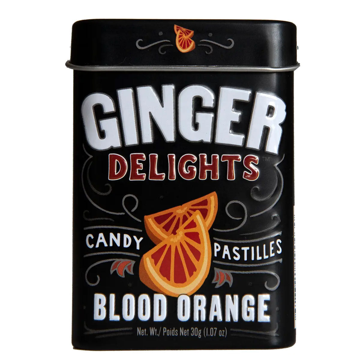 Ginger Delights