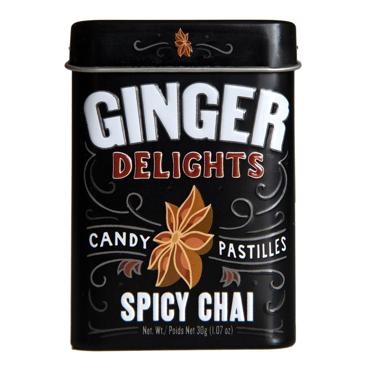 Ginger Delights