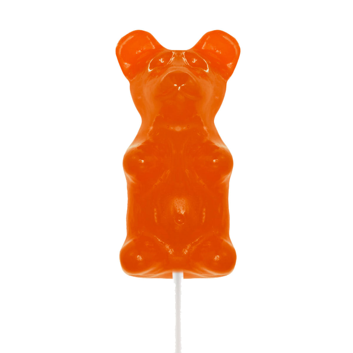 Giant Gummy Bear